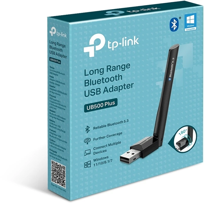 TP-Link UB500 Plus Bluetooth 5.3