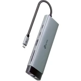 TP-Link UH9120C Type-C 9 in 1 Hub
