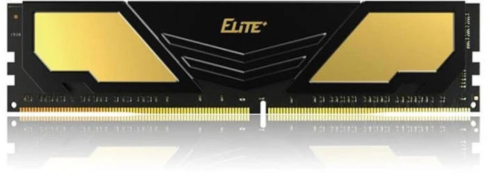 Team Group ELITE Plus 16GB DDR4 2666MHz CL19