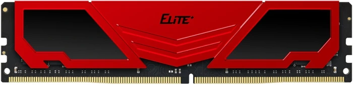 8GB DDR4-2666 CL19 Team Group ELITE Plus
