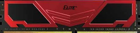 Team Group ELITE Plus 8GB DDR4 2666MHz CL19