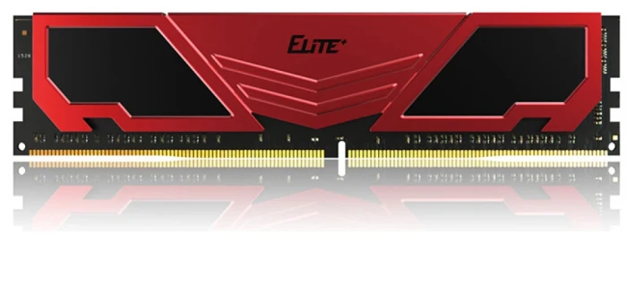 Team Group ELITE Plus 8GB DDR4 2666MHz CL19