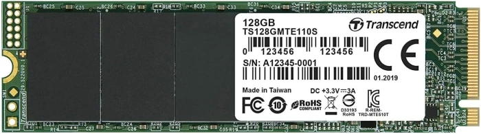Transcend 110S 128GB
