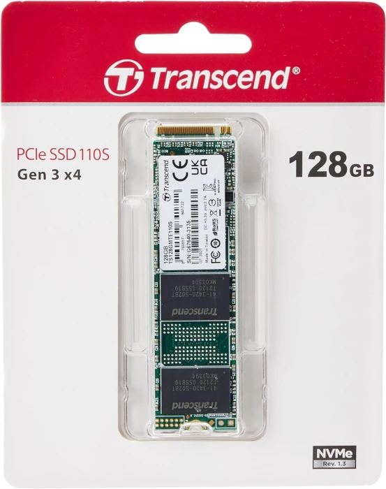 Transcend 110S 128GB