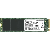 Transcend 115S 2TB