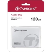 Transcend 220S SATA 120GB