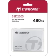 Transcend 220S SATA 480GB