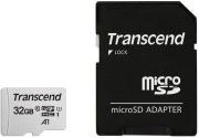 Transcend 300S-A microSD 32GB