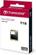 Transcend 300S M.2 2230 PCIe 1TB
