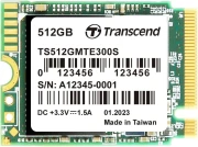 Transcend 300S M.2 2230 PCIe 512GB