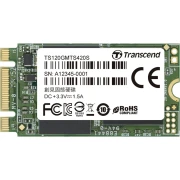 Transcend 420S M.2 2242 SATA 120GB
