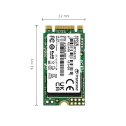 Transcend 420S M.2 2242 SATA 120GB