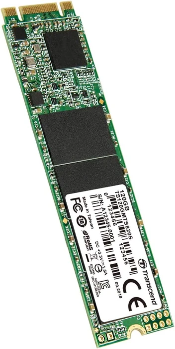 Transcend 820S SATA 120GB