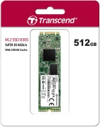 Transcend 830S SATA 512GB