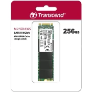 Transcend 832S SATA 256GB
