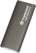 Transcend ESD265C Portable SSD 500GB