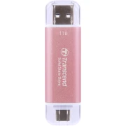 Transcend ESD310 SSD Pink 1TB