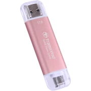 Transcend ESD310 SSD Pink 1TB