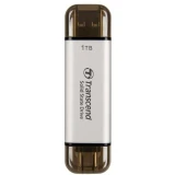 Transcend ESD310S SSD Silver 1TB
