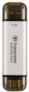 Transcend ESD310S SSD Silver 1TB