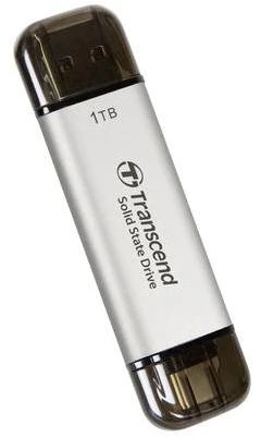 Transcend ESD310S SSD Silver 1TB
