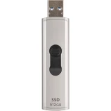 Transcend ESD320A SSD 512GB