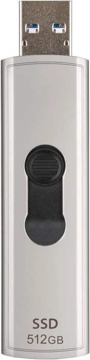Transcend ESD320A SSD 512GB