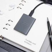 Transcend ESD360C Portable SSD 1TB