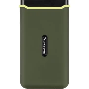 Transcend ESD380C Portable SSD 1TB