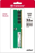 Transcend ALE 32GB DDR5 5600MHz CL46