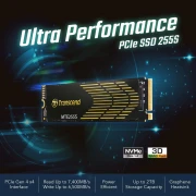 Transcend MTE255S 1TB