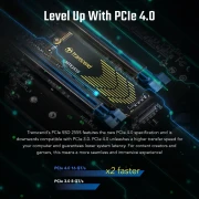 Transcend MTE255S 1TB