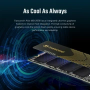 Transcend MTE255S 1TB