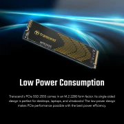 Transcend MTE255S 1TB