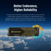 Transcend MTE255S 1TB