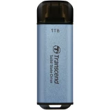 Transcend SSD ESD300C Sky Blue 1TB