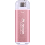 Transcend SSD ESD300P Pink 1TB