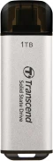 Transcend SSD ESD300S Silver 1TB
