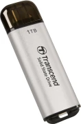 Transcend SSD ESD300S Silver 1TB