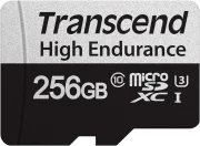 Transcend USD350V microSD 256GB