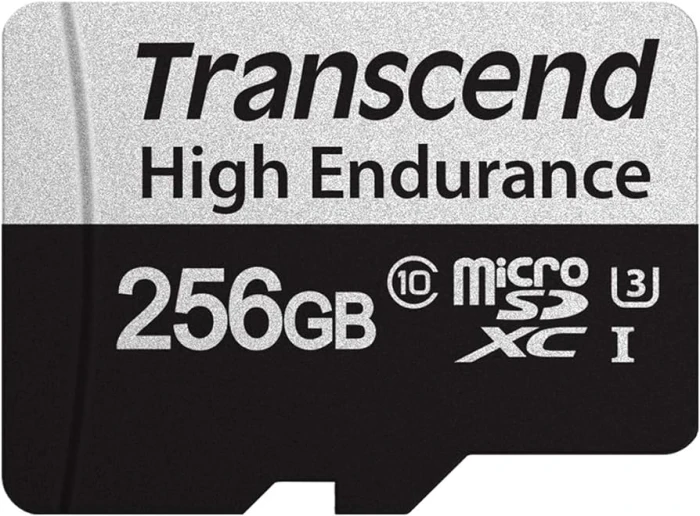 Transcend USD350V microSD 256GB