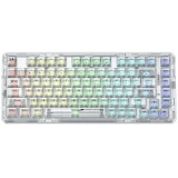 Redragon Elf PRO K649CT Transparent