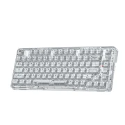 Redragon Elf PRO K649CT Transparent