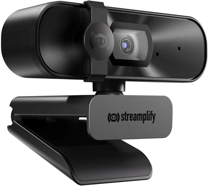Streamplify CAM Mini