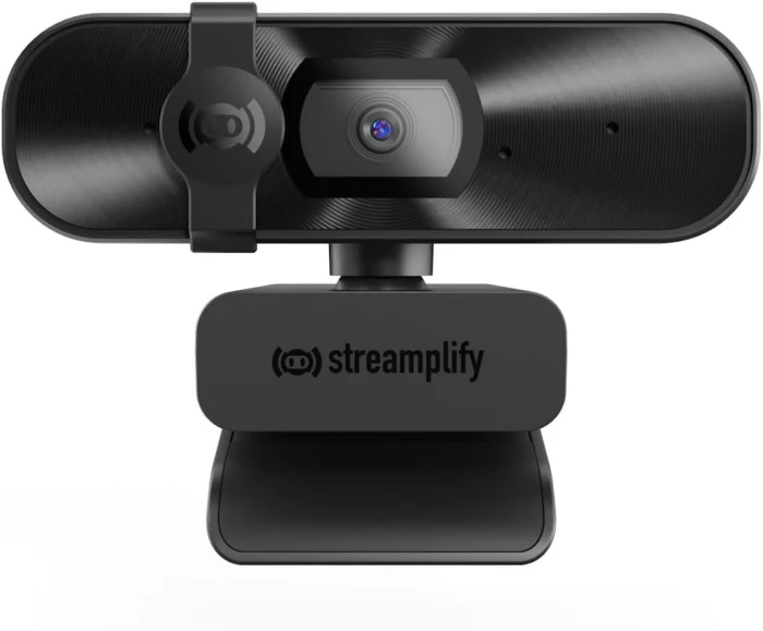 Streamplify CAM Mini