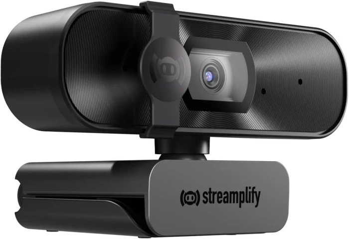 Streamplify CAM Mini