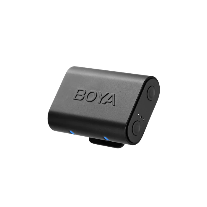 BOYA MAGIC 03 - USB-C All-in-One Безжична система микрофони