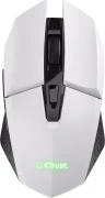 TRUST GXT110 Felox Wireless White