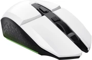 TRUST GXT110 Felox Wireless White