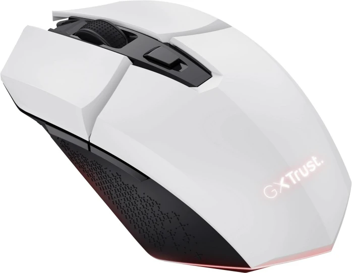 TRUST GXT110 Felox Wireless White